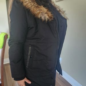 NOIZE Winter Coat